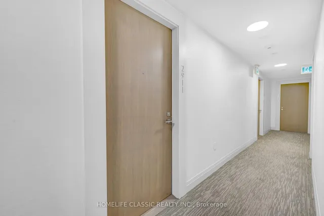 Additional image 4 of 251 Jarvis St Unit 2911