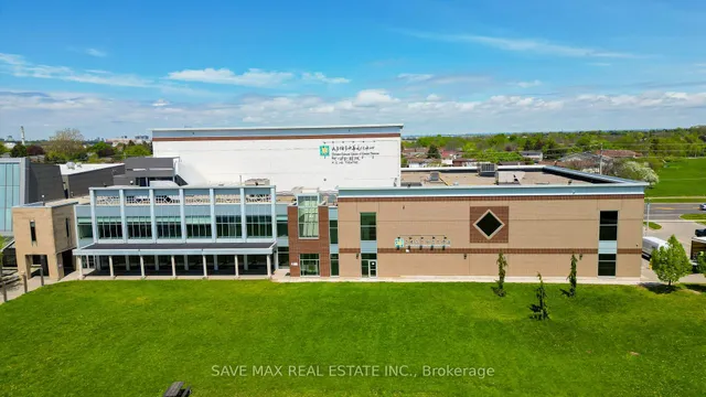 Additional image 45 of 1070 Progress Ave Unit 204