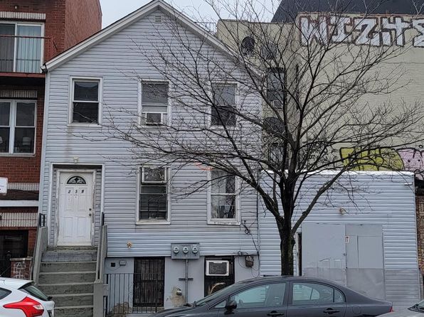 238 Kosciuscko Street, Brooklyn, NY 11221
