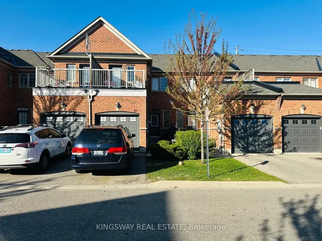 1015 Galesway Blvd Unit 21