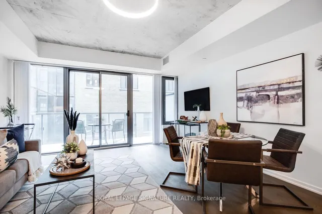 Additional image 5 of 60 Colborne St Unit 319