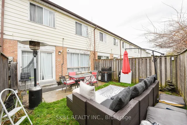 Additional image 37 of 7500 Goreway Dr Unit 92