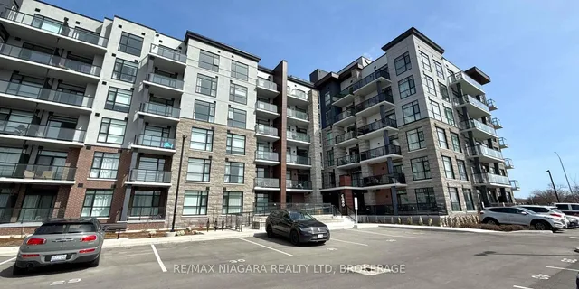 Additional image 3 of 600 North Service Rd Unit 202