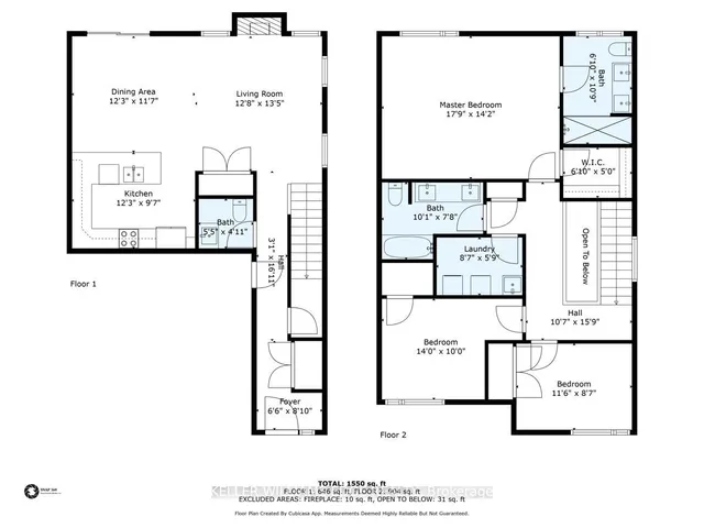 Additional image 35 of 2154 Walkers Line Unit 1