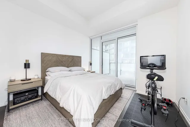 Additional image 13 of 5 Soudan Ave Unit 1107