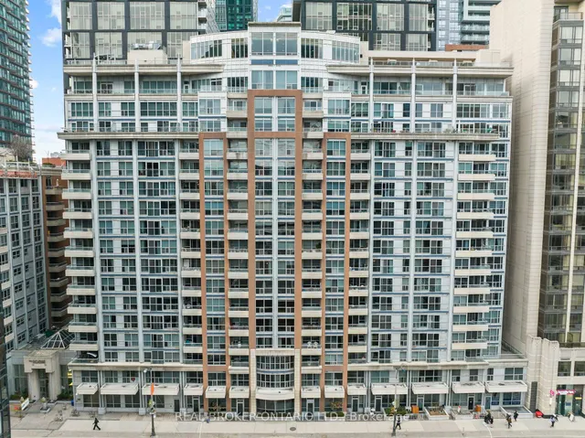 Additional image 3 of 250 Wellington St Unit 1227