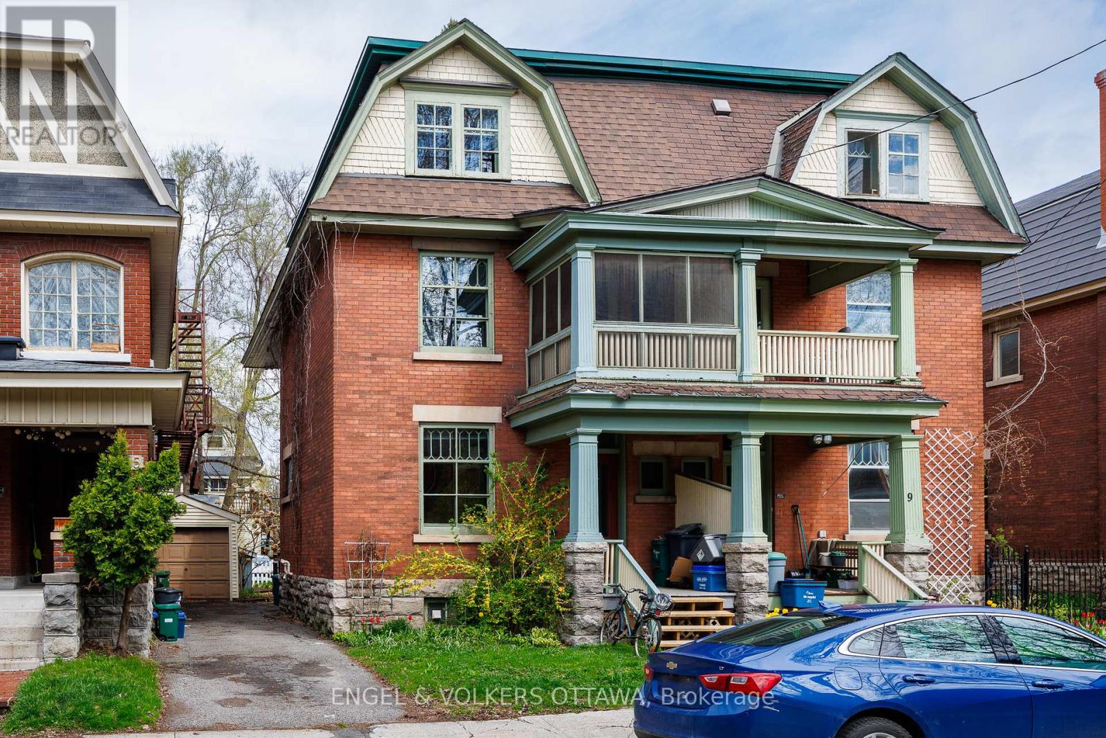11 REGENT STREET|Ottawa, Ontario K1S2R4