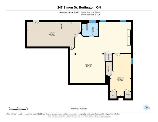 Additional image 27 of 247 Simon Dr