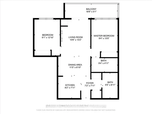 Additional image 30 of 1346 Danforth Rd Unit 506