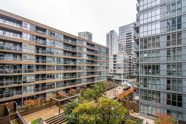 Additional image 18 of 10 Capreol Crt Unit 627