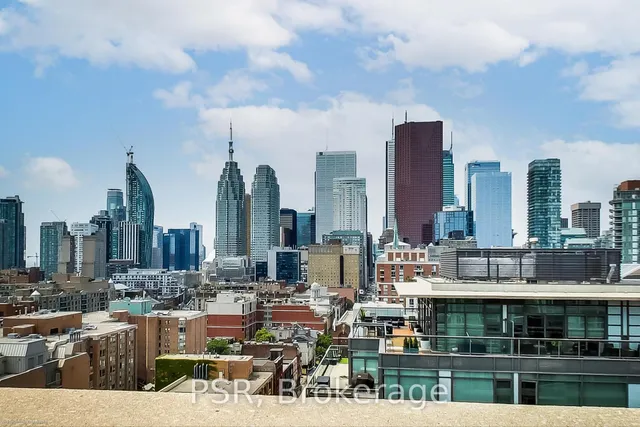 Additional image 29 of 230 King St Unit 1023