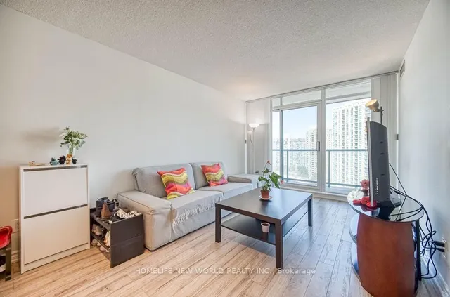 Additional image 12 of 5508 Yonge St Unit 1810