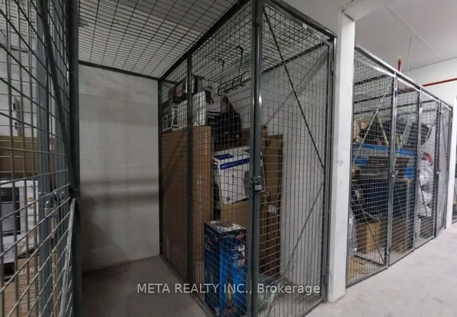 Additional image 15 of 5131 Sheppard Ave Unit 401