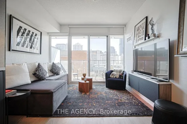 Additional image 7 of 50 Wellesley St Unit 1109