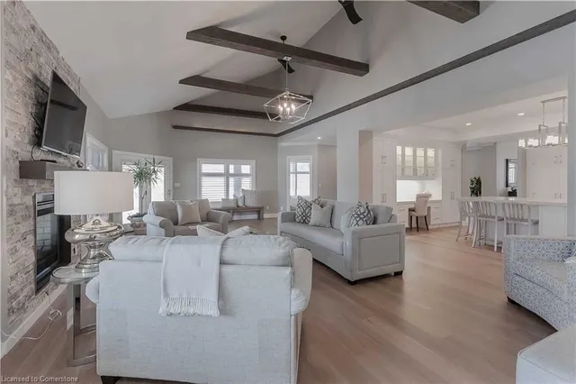 Additional image 3 of 6121 Guelph Line