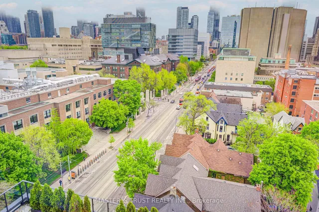 Additional image 28 of 203 College St Unit 1007