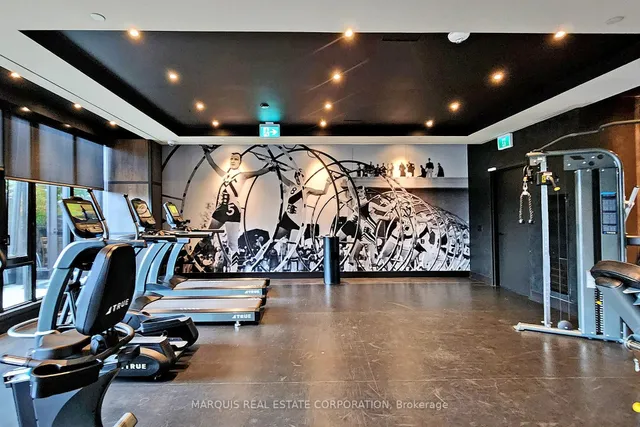 Additional image 11 of 505 Richmond St Unit 1222 - 1 Parking