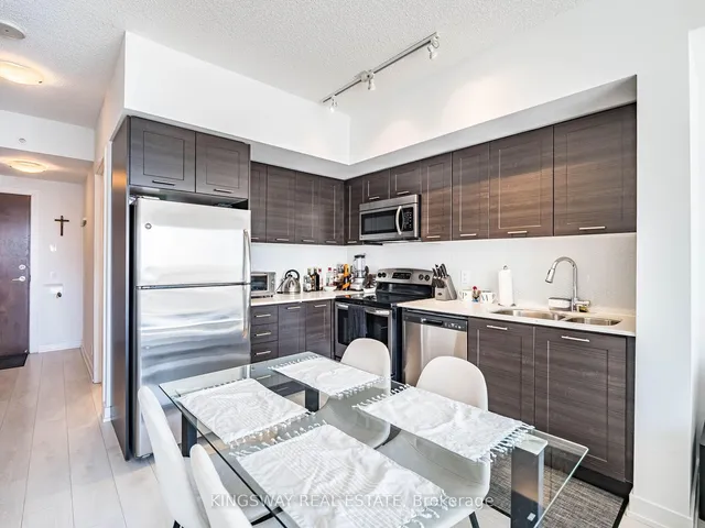 Additional image 23 of 2200 Lakeshore Blvd Unit 3508