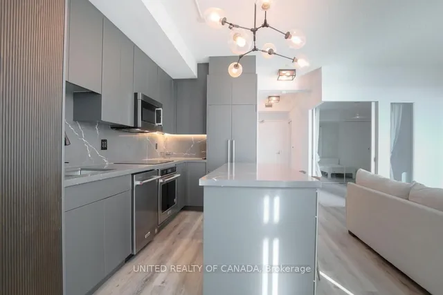 Additional image 12 of 215 Fort York Blvd Unit #705