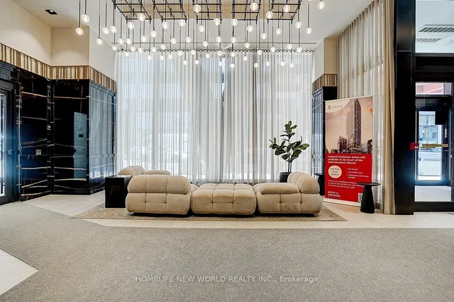 Additional image 4 of 108 PETER St Unit 3706