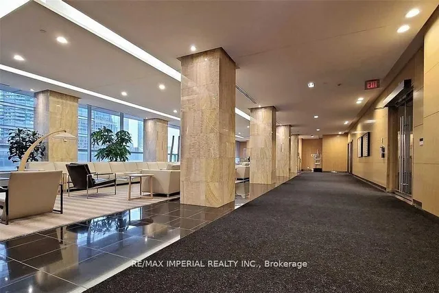 Additional image 3 of 65 Bremner Blvd Unit 4907