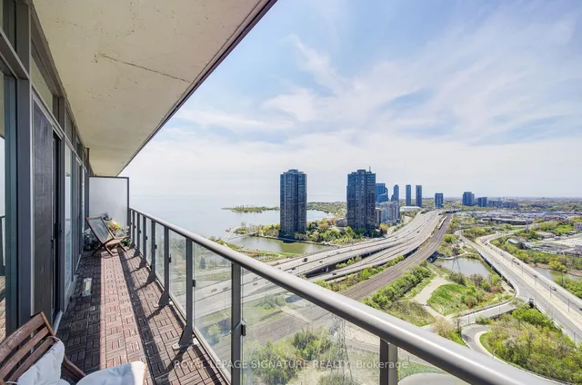 Additional image 38 of 105 The Queensway N/A Unit 2710