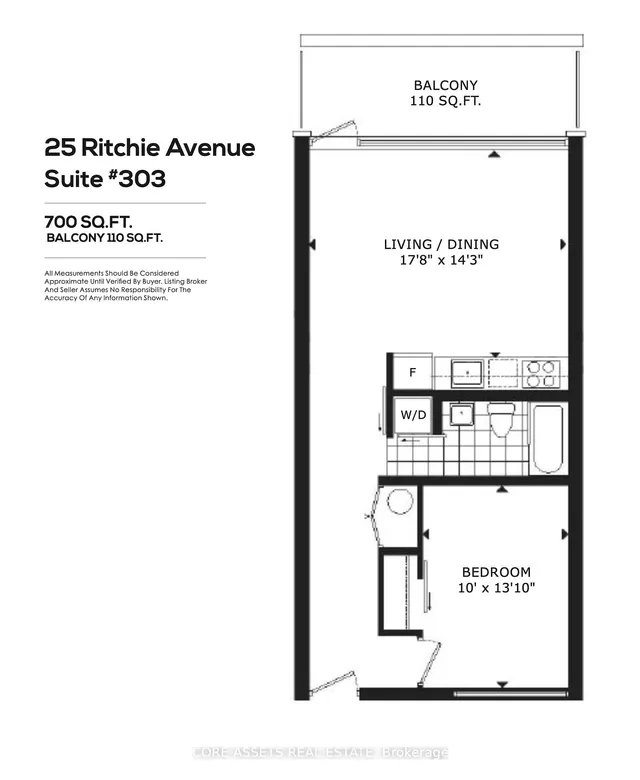 Additional image 21 of 25 Ritchie Ave Unit 303