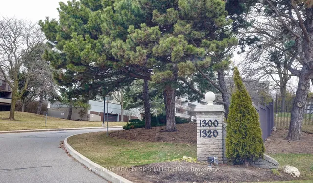 Additional image 2 of 1320 Mississauga Valley Blvd Unit 502