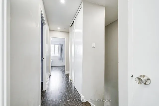 Additional image 23 of 4001 Don Mills Rd Unit 233