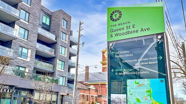 Additional image 11 of 1888 Queen St Unit 307