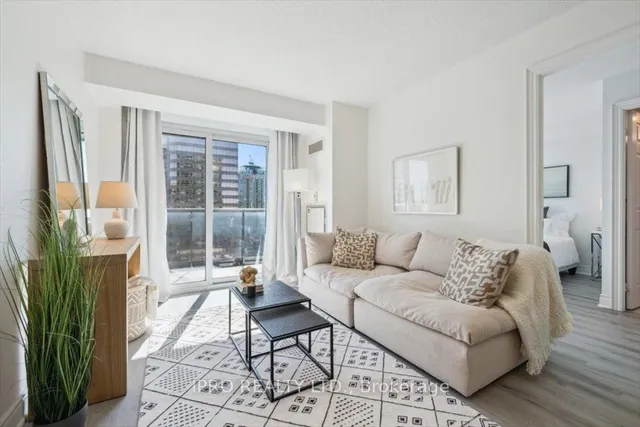 15 Greenview Ave Unit 1514