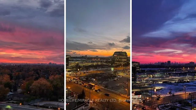 Additional image 50 of 2721 Victoria Park Ave Unit 1503