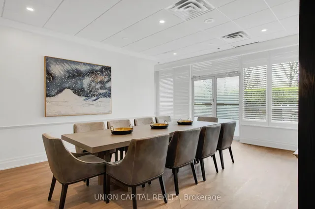 Additional image 39 of 1101 Leslie St Unit 806