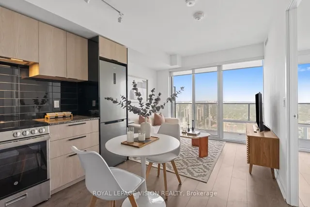 Additional image 3 of 501 Yonge St Unit 4508