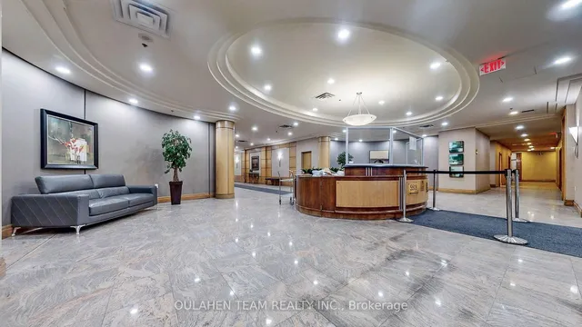 Additional image 29 of 5500 Yonge St Unit LPH7