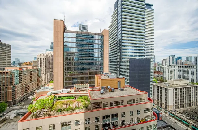 Additional image 30 of 15 Grenville St Unit 1905