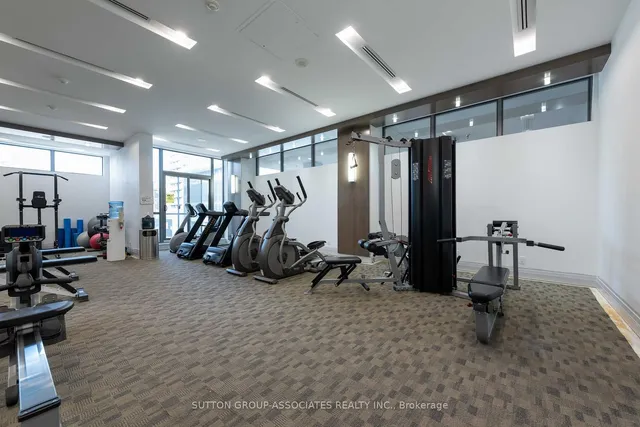 Additional image 17 of 530 St Clair Ave Unit 1405