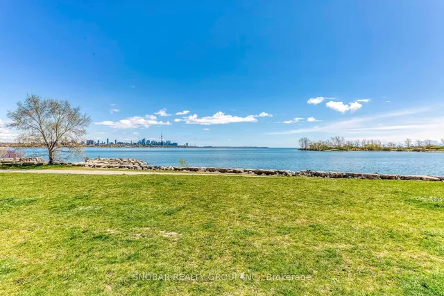 Additional image 28 of 2121 Lakeshore Blvd Unit 816