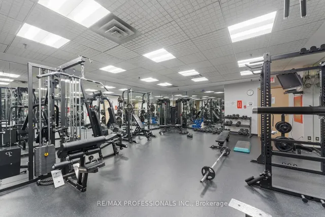 Additional image 19 of 50 Eglinton Ave Unit 1604