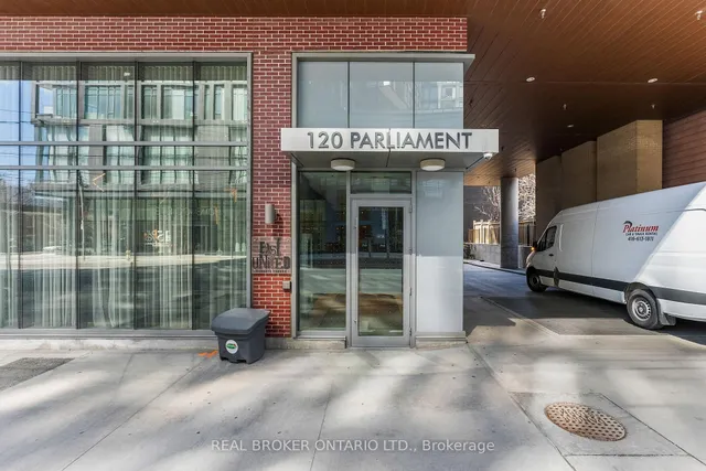 Additional image 6 of 120 Parliament St Unit #1309