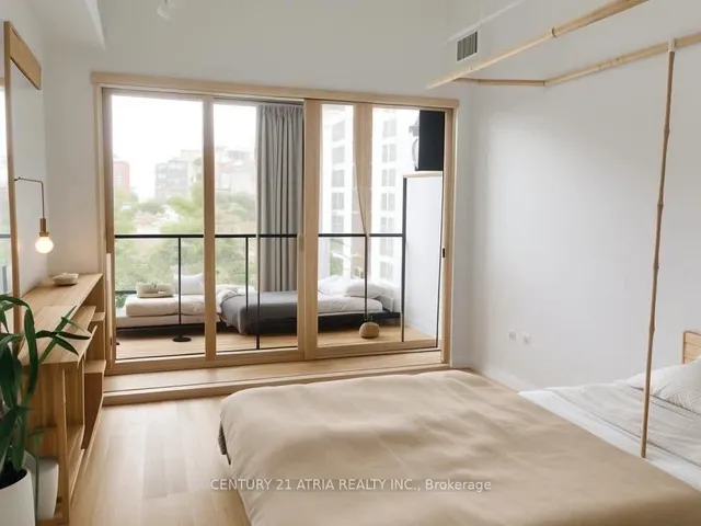 Additional image 11 of 251 Jarvis St Unit 810