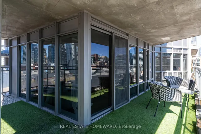 Additional image 25 of 255 Richmond St Unit 1004