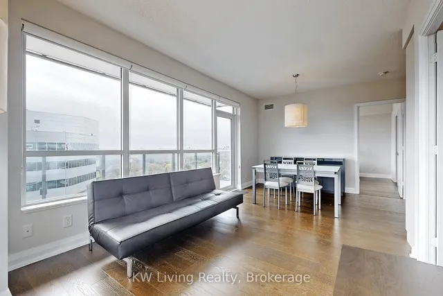 Additional image 10 of 2 Anndale Dr Unit 1808