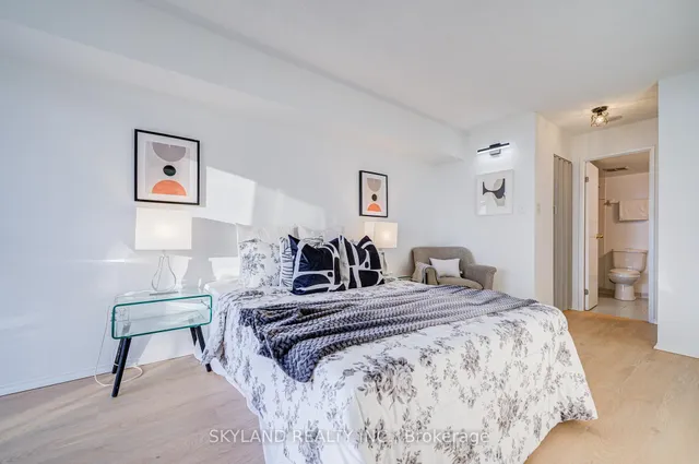 Additional image 26 of 3 Rowntree Rd Unit 1610