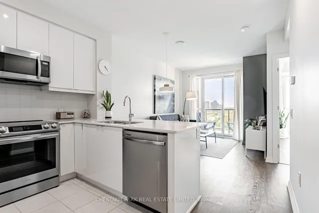 50 Thomas Riley Rd Unit 1508