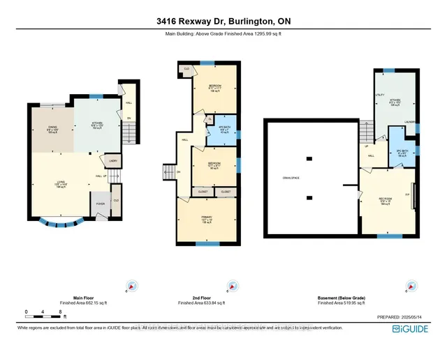 Additional image 9 of 3416 Rexway Dr