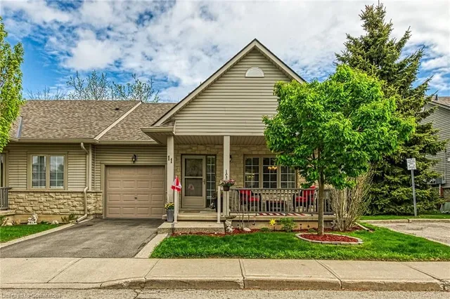 Property image for 34 Southbrook Dr Unit 11