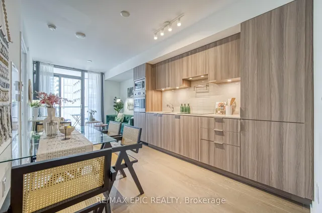 Additional image 6 of 11 Wellesley St Unit 909