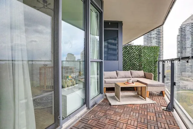 Additional image 21 of 10 Park lawn Rd Unit 1304