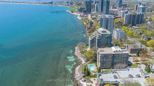 Additional image 30 of 2210 Lakeshore Rd Unit 401